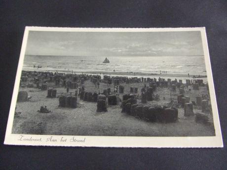 Zandvoort aan Zee